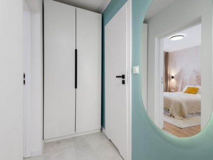 Koszutka po generalce 2 pok bez prowizji! NOWE AGD