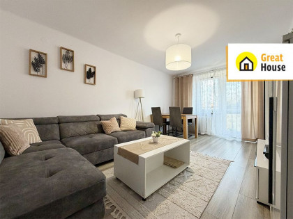 Mieszkanie Rydułtowy ul. Ofiar Terroru