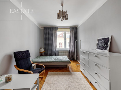 Mieszkanie Warszawa Wawer, Międzylesie ul. Żegańska