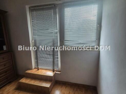 Dom Wola Kiedrzyńska gm. Mykanów