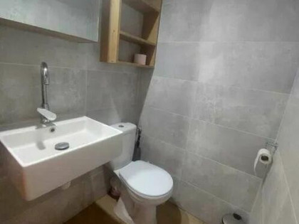 Duże mieszkanie na wynajem