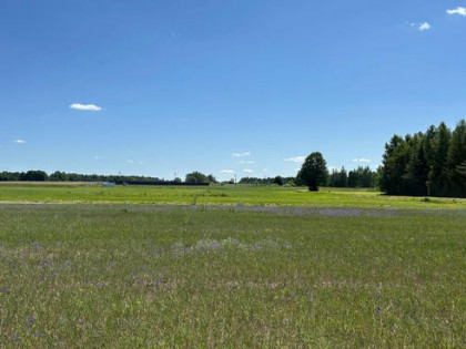 Działka budowlana Choroszcz Nowosiółki,