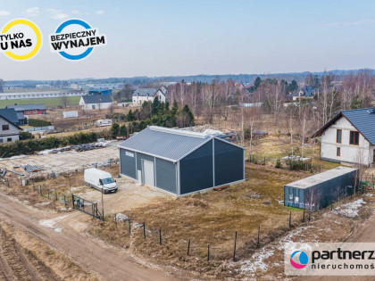 Lokal Tuchom ul. Miszewska