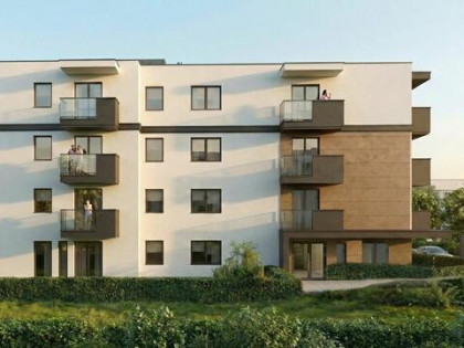 Mieszkanie 3pok. Ruczaj 40a_M8 - Zakończenie budowy 2026