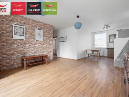 Mieszkanie Gdynia Grabówek ul. Jacka Kaczmarskiego