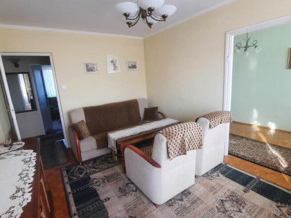 3-pokojowe, pierwsze piętro, Gagarina,