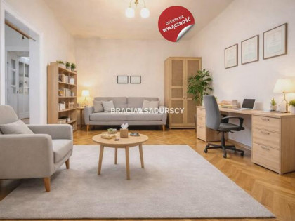 Mieszkanie Kraków Stare Miasto, Stare Miasto, Zyblikiewicza