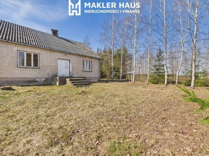 Twój wymarzony dom na wsi – stwórz go po swojemu.