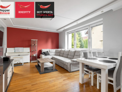 Dom Straszyn ul. Ogrodowa