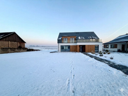 Działka Pobiednik Mały ul.  