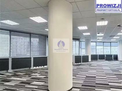 Lokal użytkowy Warszawa Mokotów, Puławska