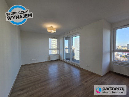 Mieszkanie Gdańsk Przymorze ul. Szczecińska