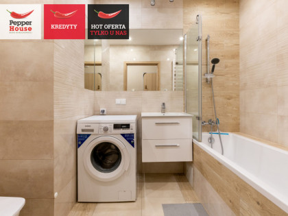 Mieszkanie Reda ul. Morska