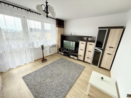 Komfortowe mieszkanie 34 m² Kielce KSM inwestycja