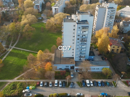 Lokal Kraków Prądnik Biały