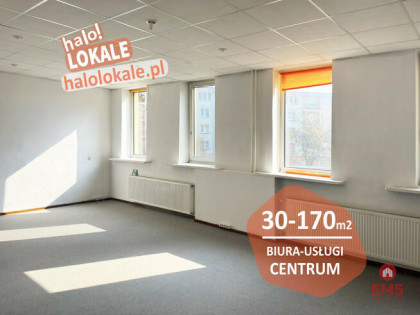 Lokal użytkowy Białystok Centrum,