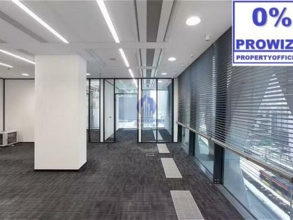 Lokal użytkowy Warszawa Wola, rondo Ignacego Daszyńskiego