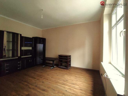 Mieszkanie Chorzów Centrum, Żeromskiego