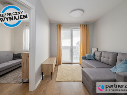 Mieszkanie Gdańsk Jasień ul. Lawendowe Wzgórze