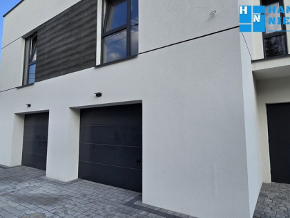 Dom w cenie mieszkania!