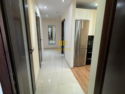 Apartament z tarasem - 3 pokoje - Metro Młynów