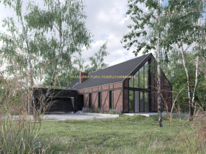 Działka budowlana 10 min. od Pruszcza Gdańskiego