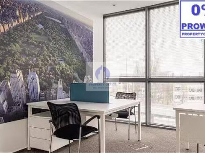 Lokal Warszawa Mokotów ul. Cybernetyki