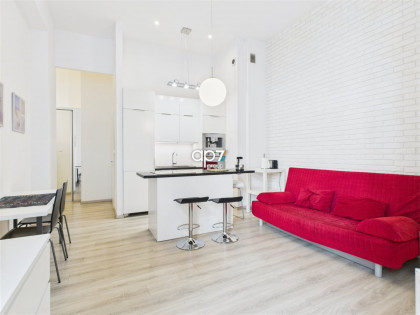 Mieszkanie Kraków Centrum