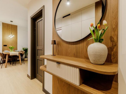 Nowe Wykończone POD KLUCZ 3 Pokoje Podmiejska Nova