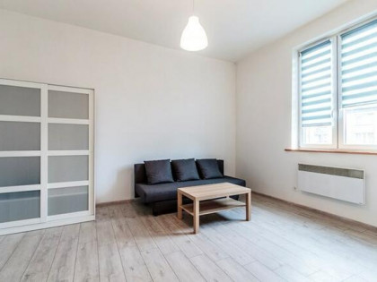 Czereśniowa 14, Godula, jasne 2 pokoje