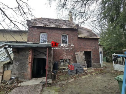 Dom Świdnica, okolice Centrum