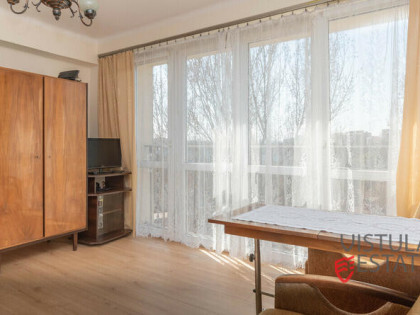 Dwupokojowe mieszkanie przy ul. Bosaków | 36,26 m2