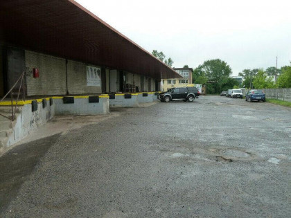 Lokal Warszawa Praga-Południe