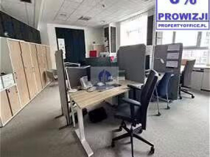 Lokal Warszawa Śródmieście ul. Słomińskiego