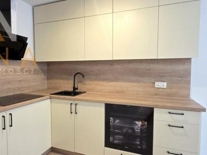 Mieszkanie po generalnym remoncie, ul. Łokietka 7