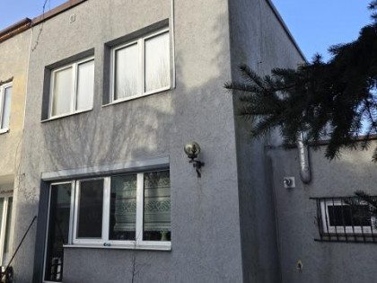 Dom Dąbrowa Górnicza centrum