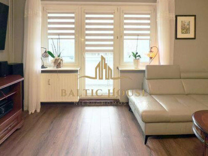 Mieszkanie Gdańsk Piecki Migowo , Bulońska