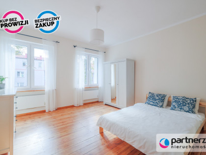 Mieszkanie Gdańsk Wrzeszcz ul. Tadeusza Kościuszki