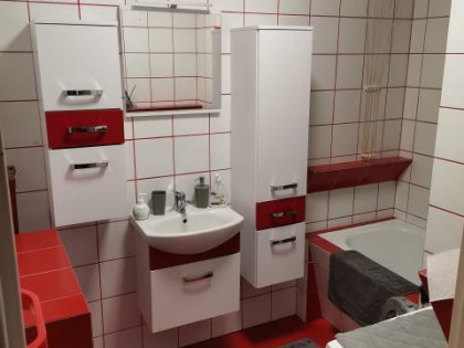 Mieszkanie Grajewo, os. Centrum