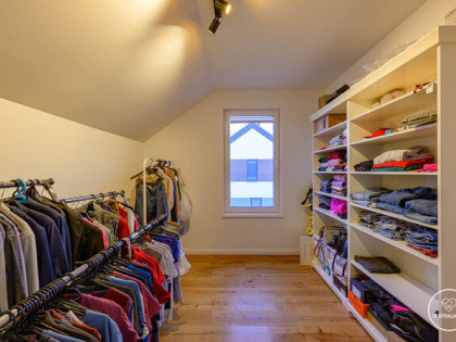 NOWY BLIŹNIAK | 2025r. | 147m2 | 5 POKOI | LAS