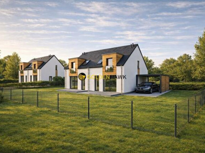 Dom Dobra gm. Dobra (Szczecińska)