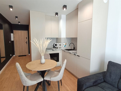 Mieszkanie Kraków Podgórze