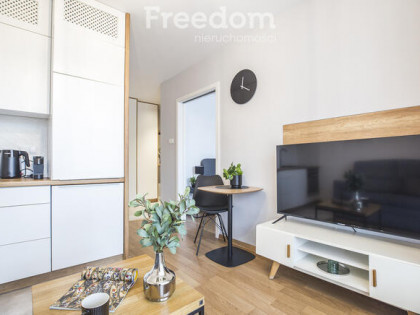 2 pokojowe mieszkanie Kopisto Rzeszów