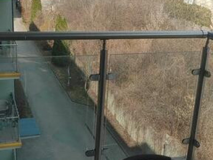 Apartament z Miejscem w Garażu Super