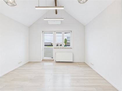 Lokal Kraków Wzgórza Krzesławickie