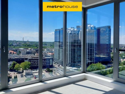 Jedyny taki apartament w samym sercu Katowic !