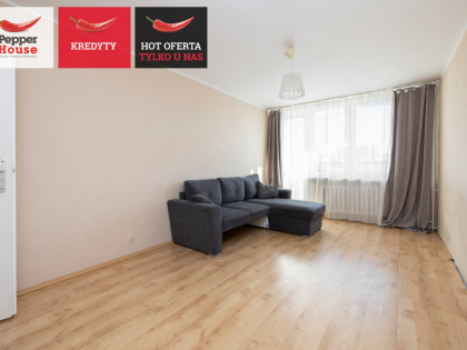 Mieszkanie Gdańsk Przymorze ul. Piastowska