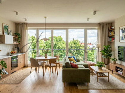 Mieszkanie Warszawa gm. Mokotów Mokotów, Augustówka, Antoniewska