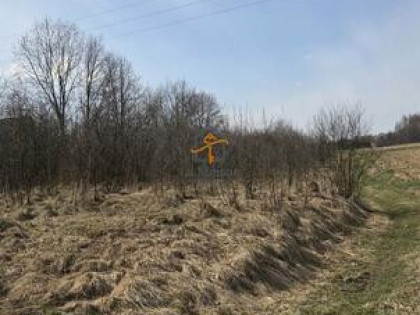 Działka budowlana Marcyporęba gm. Brzeźnica