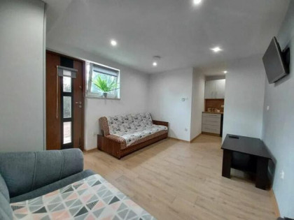 Kawalerka na wynajem